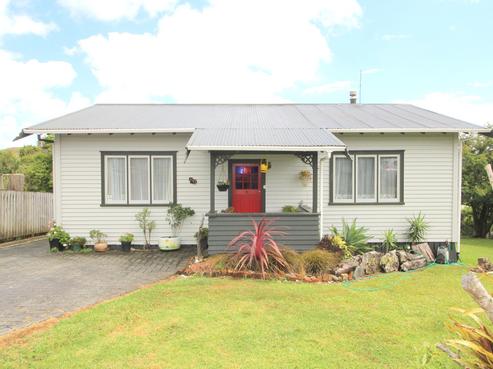 60 Church Road, Kaitaia