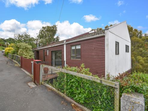 522 South Road, Calton Hill