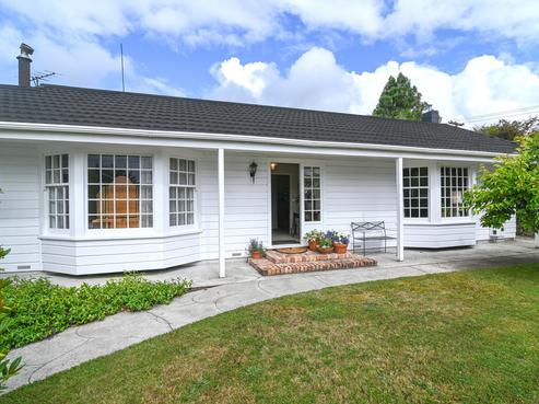 24 Springfield Road, Springfield