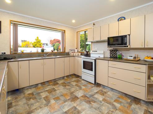 10 Grove Street, Tinwald