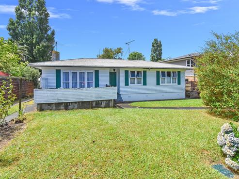 2 Wood Avenue, Howick