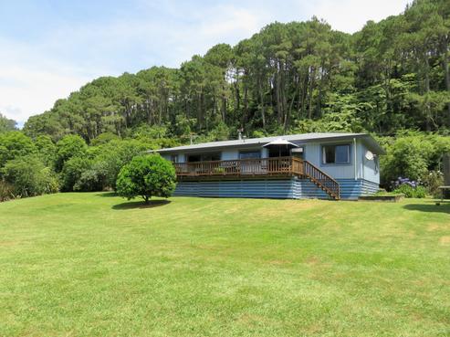 2 Tapu Creek Farms, Tapu