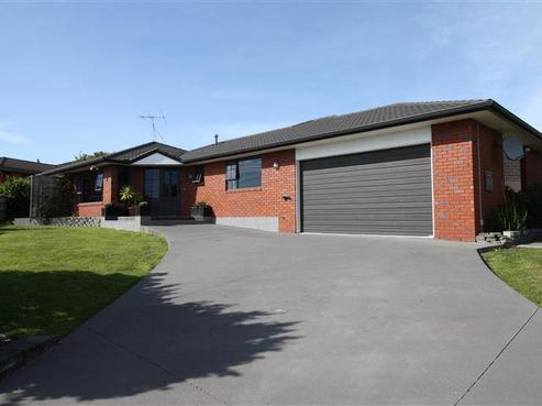 16 Hogan Place, Fairfield