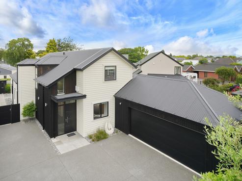 43A Memorial Avenue, Ilam