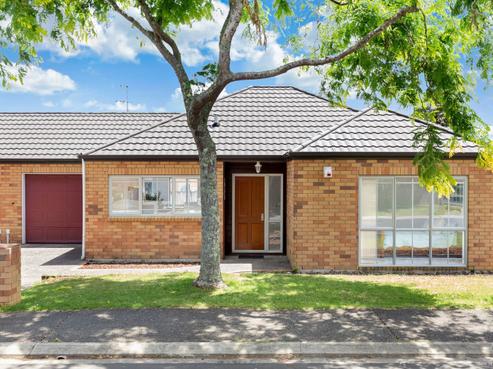 8 Kilmarnock Avenue, Ranui