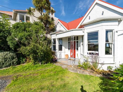 6 Brown Street, Dunedin Central