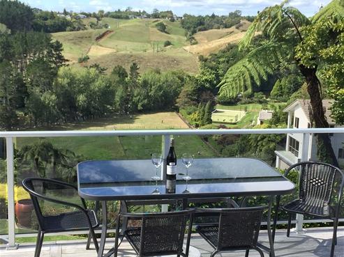 313 Mangorei Road, Merrilands