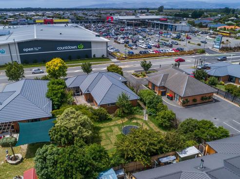 64 Rolleston Drive, Rolleston