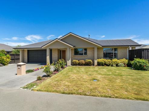 44 Dryden Avenue, Rolleston