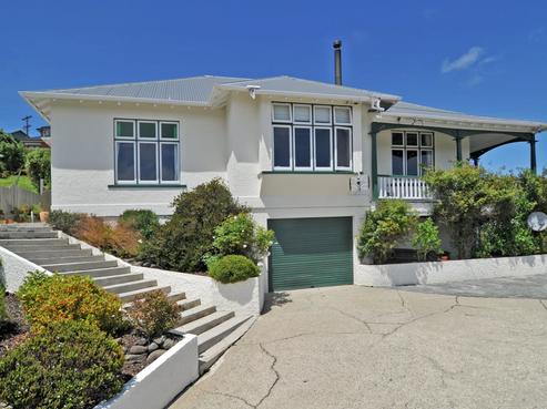 31 Spottiswoode Street, Andersons Bay