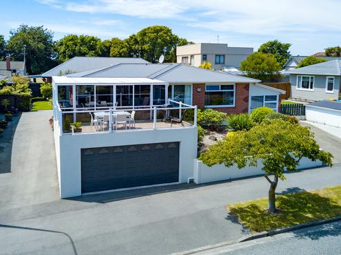 28 Rose Street, Parkside
