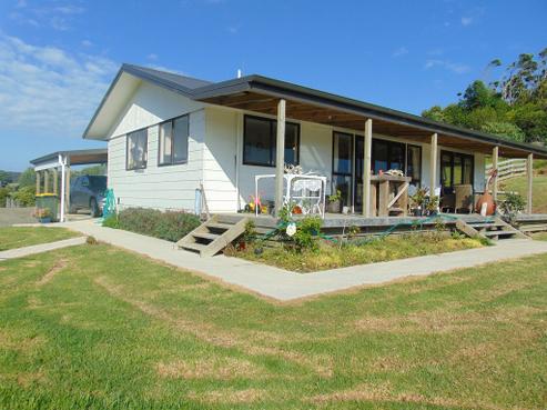 44 Crosland Road, South Head