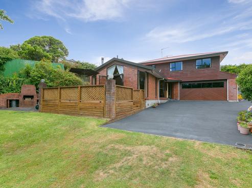 38A Waiwaka Terrace, Strandon