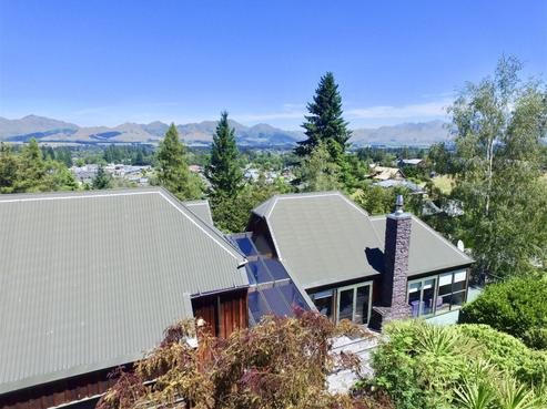 6 Oregon Heights, Hanmer Springs