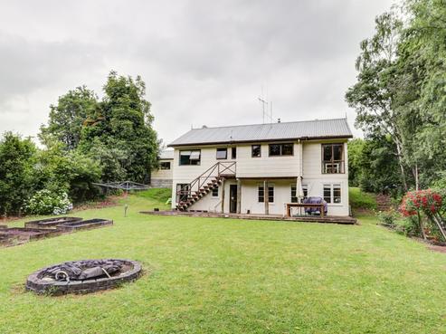 281 Ohaupo Road, Glenview