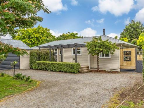 34 East Street, Greytown