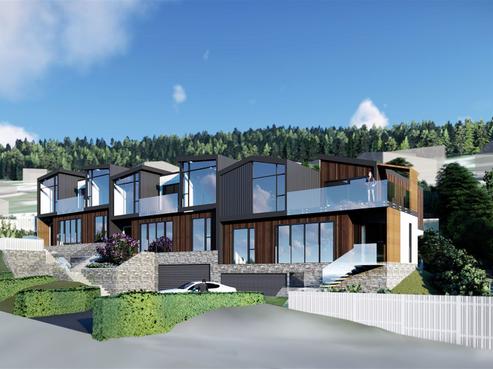 55 Andrews Road, Queenstown Central