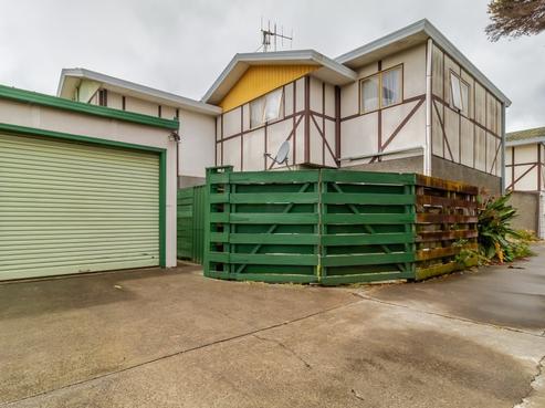 6/702 Grays Road, Mahora