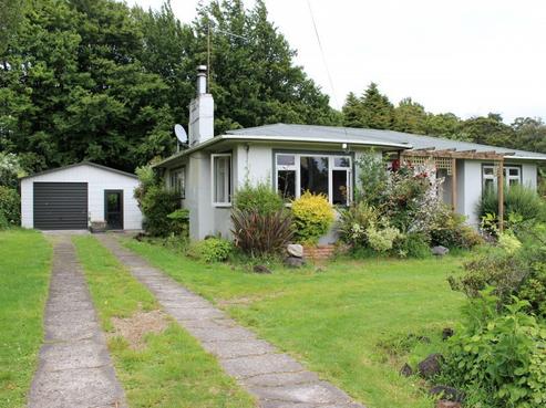 94 Clyde Street, Ohakune