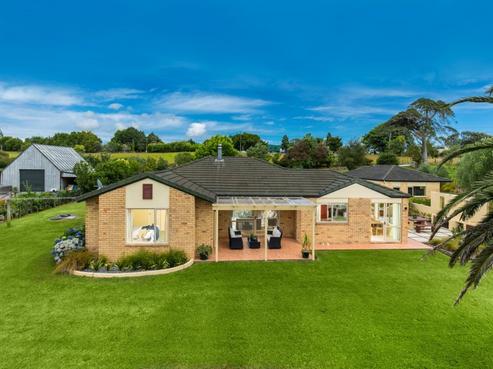 7 Cottle Road, Taupaki