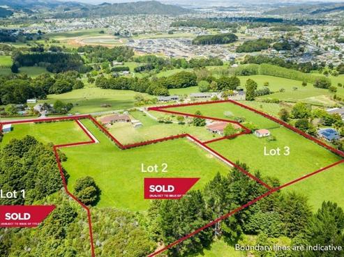 48 Waitaua Road, Kauri