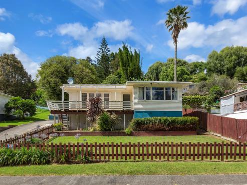 15 Silverstream Road, Horahora