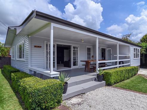 21 Mckenzie Road, Owhata