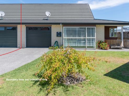 24/150 Williams Street, Kaiapoi