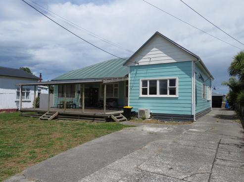 56 Queen Street, Westport