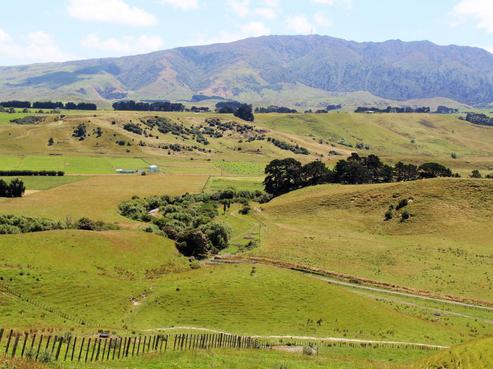 422 Valley Road, Woodville