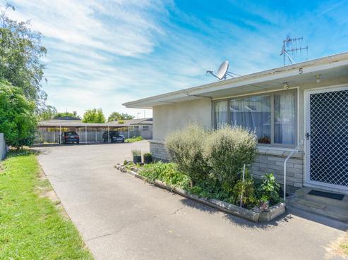 199 Georges Drive, Napier South