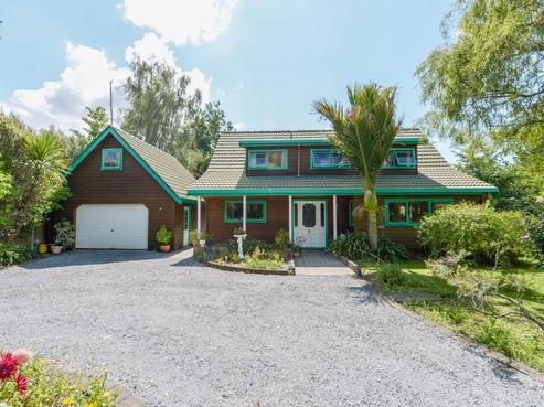 96 Morrinsville Road, Hillcrest
