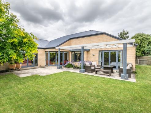 27 Milesbrook Close, Rangiora