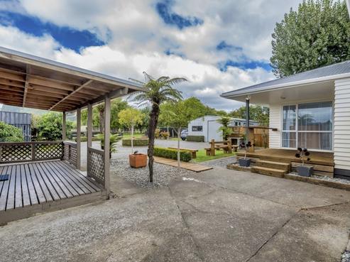 669 State Highway 1, Manakau