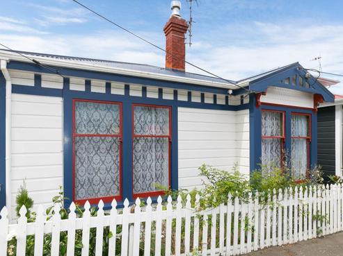 7 Aorangi Terrace, Thorndon