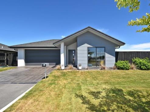 21 Hardwell Way, Rolleston
