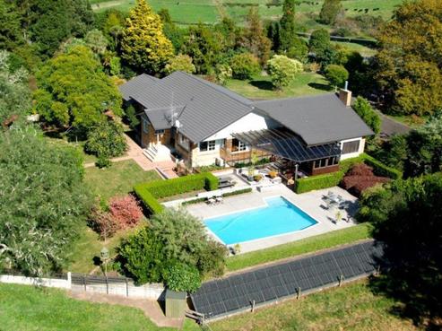 3163A Ohaupo Road, Rukuhia