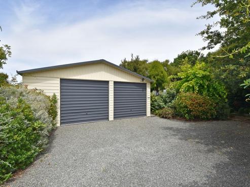 79 Lowe Street, Avenal