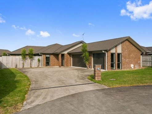 27 Carnation Court, Cambridge