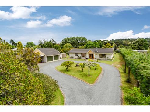 133 Grange Street, Warkworth
