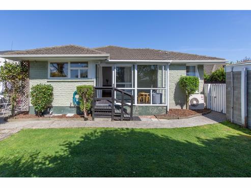 158A Waimairi Road, Ilam