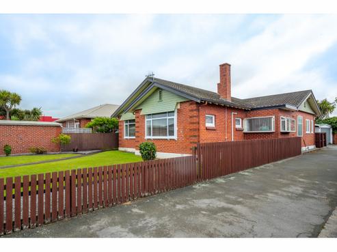 191 Wai-iti Road, Highfield