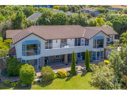 6 Lachie Griffen Rise, Governors Bay