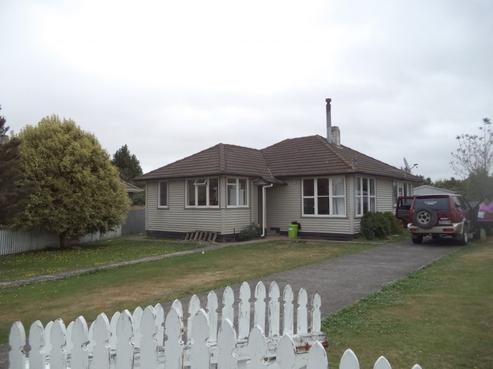 13 Hartgill Crescent, Dannevirke