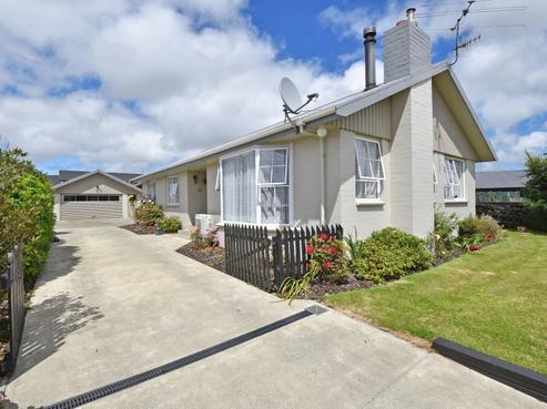 21 Pine Crescent, Hargest
