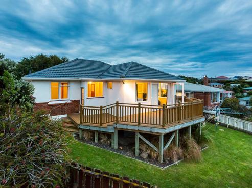 47 Duckworth Street, Andersons Bay