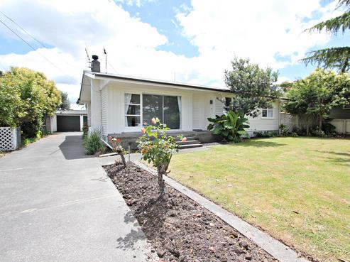 3 Jarvis Place, Taradale