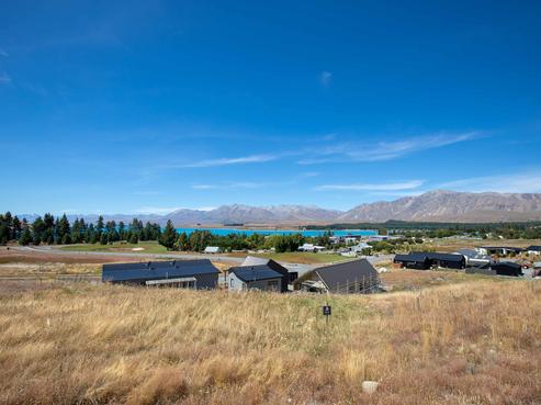 5 Erebus Place, Lake Tekapo