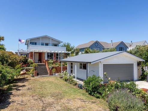 14 Wharemauku Road, Raumati Beach