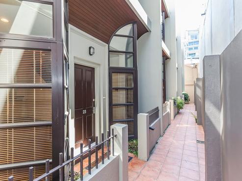 25/9 Ebor Street, Te Aro